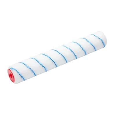 Image de ProDec Advance Recharge de rouleau 375mm x 44 mm tissé pour sol, double branche, application et couverture rapides avec peintures sol à deux composants