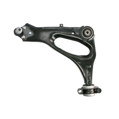 Image de MOOG ME WP 16845 Bras de suspension Essieu avant gauche barre oscillant transversal Tôle d&#039;acier MERCEDES BENZ: Vito Van, Classe V, Tourer