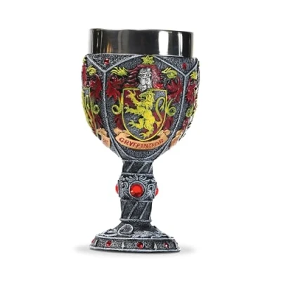 Image de Wizarding World of Harry Potter Griffyndor Decorative Gobelet