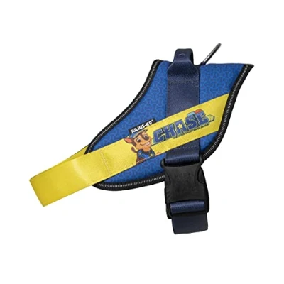 Image de Harnais JK9 Paw Patrol, Taille: M/0, Chase