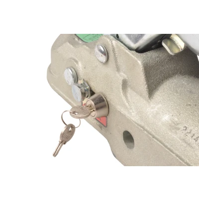 Image de Serrure d&#039;attelage pour attelage K27 et K35 (Knott) Knott Remorqueshop