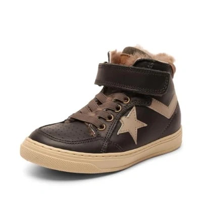Image de Bisgaard Ian Basket, Anthracite, 35 EU