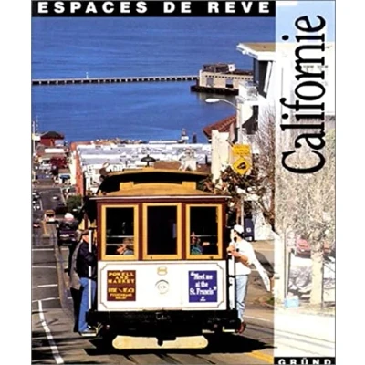 Image de Californie Livre d’occasion Bon