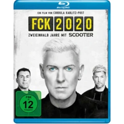 Image de FCK 2020 Zweieinhalb Jahre mit Scooter