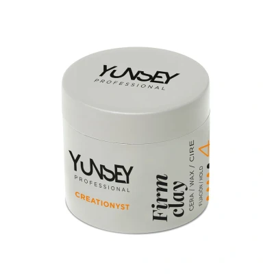 Image de Yunsey Cire Creationyst Firm Clay 100 ml