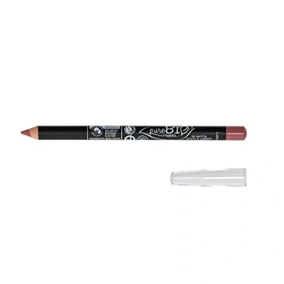 Image de Purobio Crayon Lèvres 08 Rose Mauve