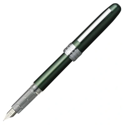 Image de Platinum Plaisir Shell Pack Green FP F