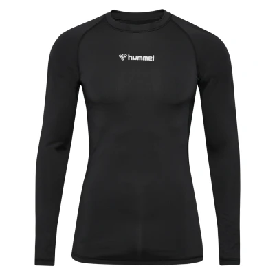 Image de Maillot manches longues Hummel Bl Performance