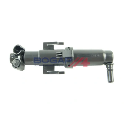 Image de BOGAP B5522132 Gicleur d&#039;eau de nettoyage, nettoyage des phares BMW: 5 Berline