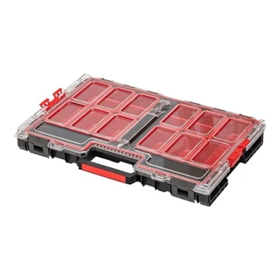 Image de QBRICK Système ORGQXLCZAPG003 Boîte à outils XL System ONE