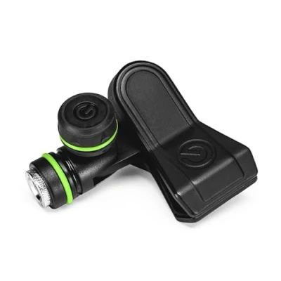 Image de Gravity MS U CLMP Pince Microphone universelle
