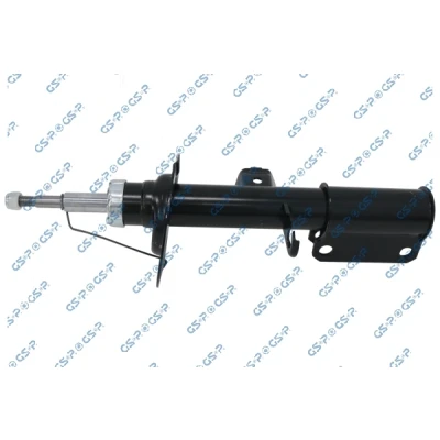 Image de GSP 32307002 Amortisseur Essieu avant gauche Pression de gaz Système bitube Jambe suspension BMW: X5 (E53) 4.4 i, 3.0 d, 4.6 is, i 2000 2006