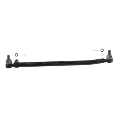 Image de febi BILSTEIN 35173 Barre de direction Essieu avant avec écrou Plus