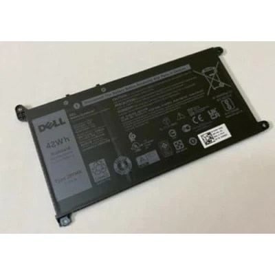 Image de Batterie DELL 42WHR Lithium Ion 4200 mAh 11,1 V