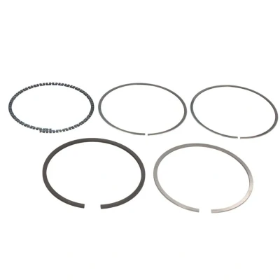 Image de GOETZE ENGINE 08 102700 00 Jeu De Segments Pistons 72,5 OPEL: Corsa B 3/5 portes, C Astra G CC