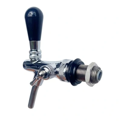 Image de ich zapfe Robinet compensateur avec Connexion John Guest