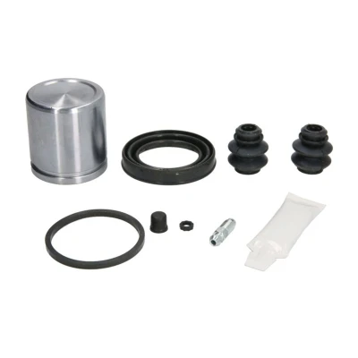 Image de AUTOFREN SEINSA D41056C Kit De Réparation Étrier Frein Essieu avant 48 SUZUKI: Wagon R+ II 3/5 portes, OPEL: Agila A