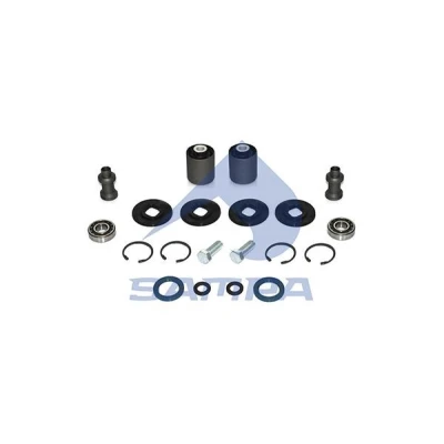 Image de AUGER 80840 Kit de réparation, stabilisateur la cabine du conducteur