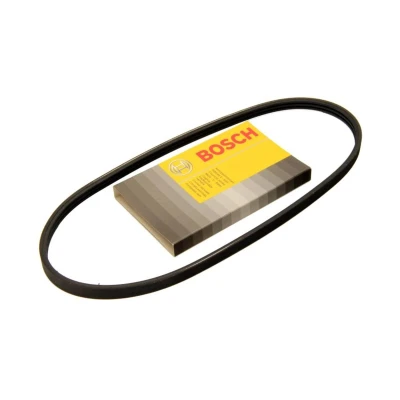 Image de BOSCH 1 987 948 308 Courroie Poly V 815 3 FORD: Sierra Mk2 3/5 portes, Berline, Break, SUZUKI: SWIFT 2