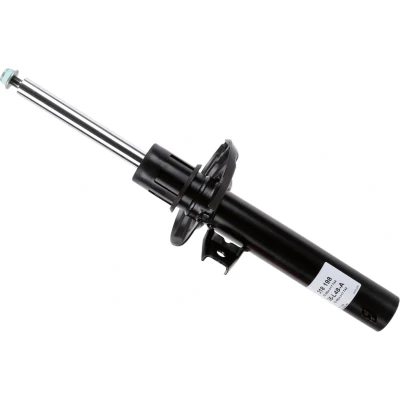 Image de SACHS 318 198 Amortisseur Pression de gaz Système bitube Jambe suspension Goujon en haut SEAT: Ateca