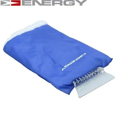 Image de ENERGY XE00012 Grattoir anti givre