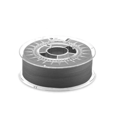 Image de extrudr® PCTG ø1.75mm (0.8kg) &#039;SILVER&#039; 3D printer filament Made in Austria