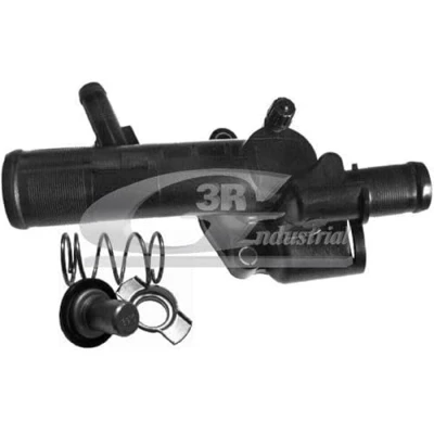Image de 3RG 82208 Thermostat d&#039;eau RENAULT: CLIO 2, Kangoo I Express, DACIA: Logan Berline