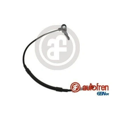 Image de Capteur (vitesse de rotation des roues) AUTOFREN SEINSA DS 0082