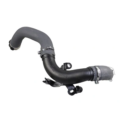 Image de METZGER 2400610 Gaine De Suralimentation avec raccord rapide DACIA: Duster SUV, Lodgy, II, RENAULT: Clio 4, Captur