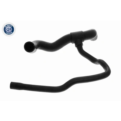 Image de VAICO V40 1287 Durite De Refroidissement inférieur Caouchouc textilé OPEL: Corsa D 3/5 portes