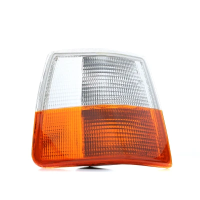Image de TYC 18 5253 05 2 Clignotant blanc avant droite avec porte lampe VOLVO: 940 I Break, II Berline