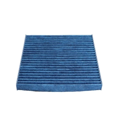 Image de MAXGEAR 26 1909 Filtre d&#039;habitacle à charbon actif, avec effet antibactérien, aux propriétés anti allergènes 214 25 RENAULT: Twingo 3