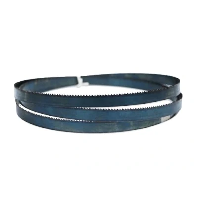 Image de Starrett NF1101511 1511 x 15 0,35 mm 10T Duratec SFB carbone Tige régulière Lame de scie à ruban