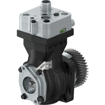 Image de Compresseur, système d&#039;air comprimé WABCO 411154004R