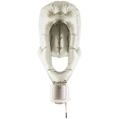 Image de Krups CF 6000 sèche cheveux 600 W Blanc