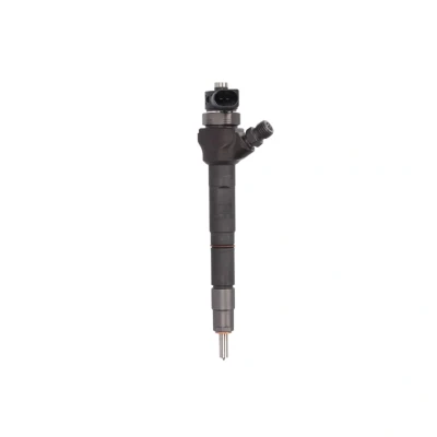 Image de BOSCH 0 986 435 166 Injecteur Common Rail (CR) avec bague d&#039;étanchéité VOLKSWAGEN: Scirocco III, Tiguan I, Eos, AUDI: Q3, A3 3/5 portes, Q5