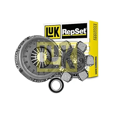 Image de LuK 631 3156 00 Kit d&#039;Embrayage avec butée de débrayage 310