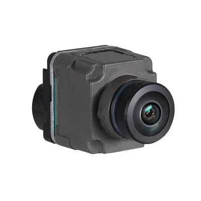 Image de Caméra de marche arrière, aide au stationnement METZGER 0897033