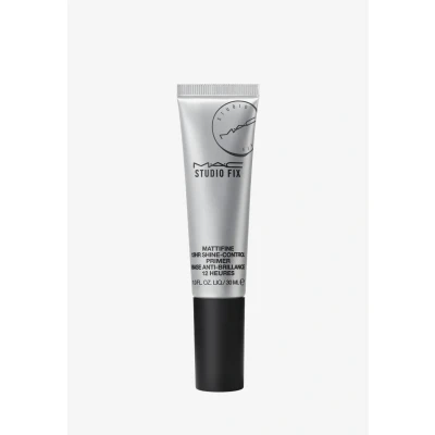 Image de MAC Studio FIX Mattifine 12HR Shinecontrol Primer Primer, Femme, Taille: 30 ml,
