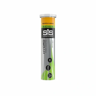 Image de Boisson isotonique Science in Sport Go Hydro