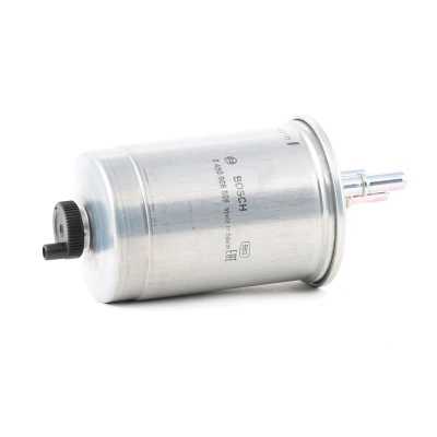 Image de BOSCH 0 450 906 508 Filtre à Carburant de conduite 10 FORD: Transit Connect Mk1 Van, Focus 3/5 portes, Break, SSANGYONG: Kyron