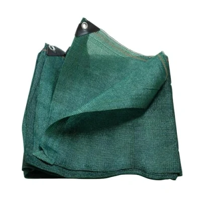 Image de TERRE JARDIN Brise vue 100 g/m2 Vert 1.5 x 10