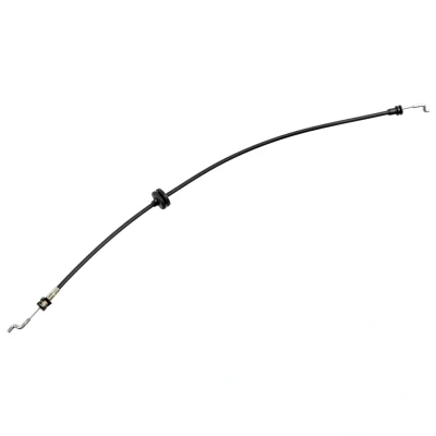 Image de Tirette à câble, ouverture coffre FEBI BILSTEIN 185489