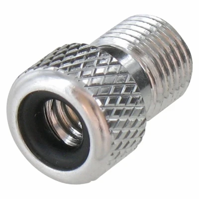 Image de Adaptateur de valve roue Var Presta/Schrader
