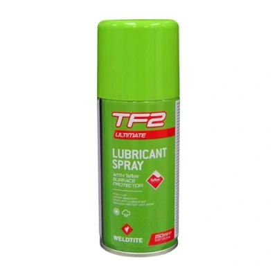 Image de TF2 Lubricant Spray With Teflon (150ml) [Misc.]