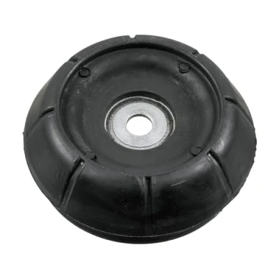 Image de SWAG 40 54 0006 Coupelle d&#039;amortisseur Essieu avant sans roulement à billes Caoutchouc OPEL: Corsa C 3/5 portes, Astra G CC, Tigra Twintop