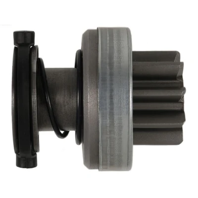 Image de AS PL SD0261 Embrayage à roue libre, démarreur 53,00mm 9