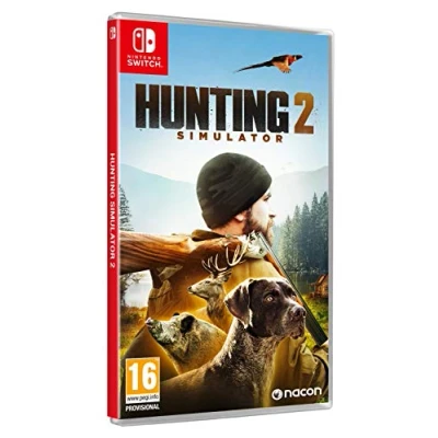 Image de Hunting Simulator 2 (Switch) (Nintendo Switch)