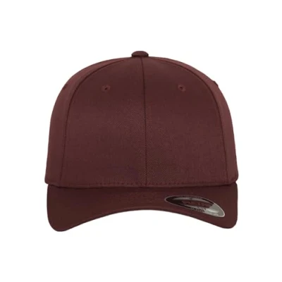 Image de Flexfit Combed Casquette, Taille: XXL, Brown