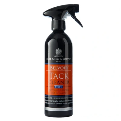 Image de CDM Savon en cuir Step 1 Belvoir 500 ml. ml Naturel